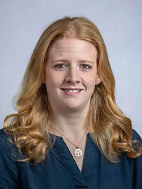 Porträt Stefanie Grolimund