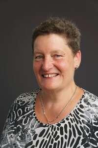 Maria Brönnimann